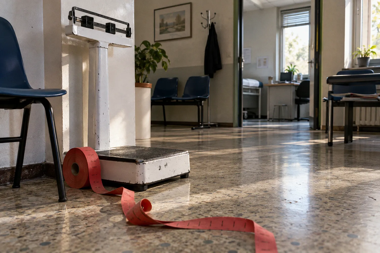 Carico di lavoro MMG: analisi dei dati sulle ore settimanali
